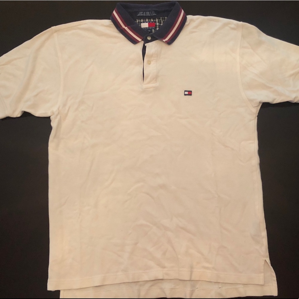 Tommy Hilfiger Polo Shirt